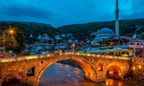 Prizren Bölgesi