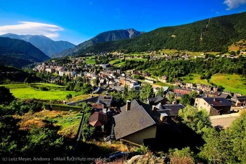 La Massana