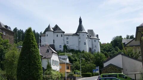 Clervaux Kantonu
