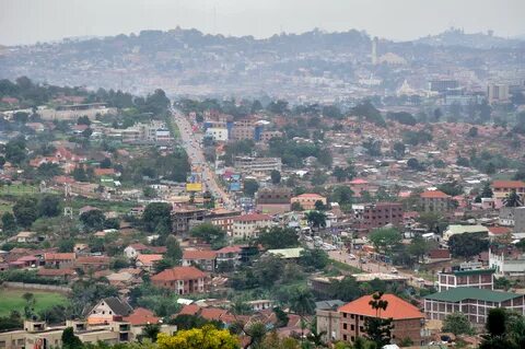 Kalungu Bölgesi