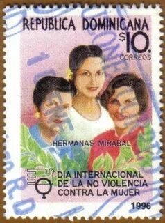 Hermanas Mirabal Eyaleti