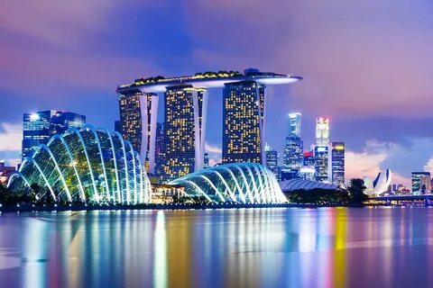 Orta Singapur