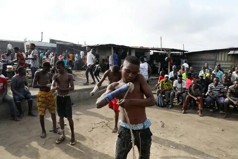 Ebonyi
