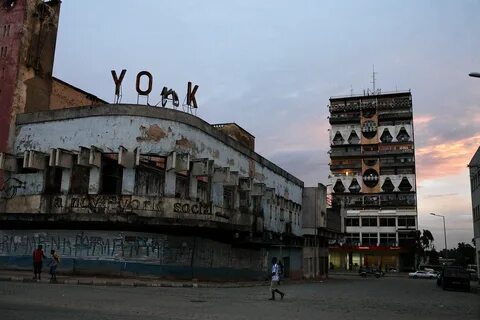 Huambo Eyaleti