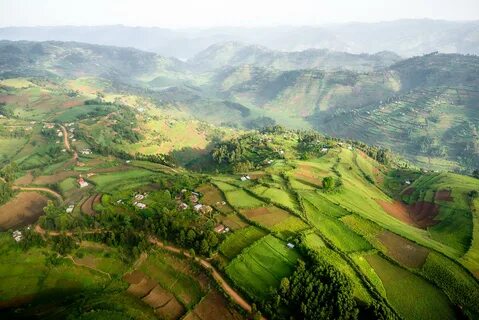 Nakasongola Bölgesi