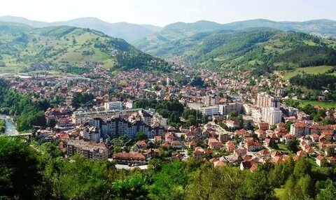 Bijelo Polje Belediyesi
