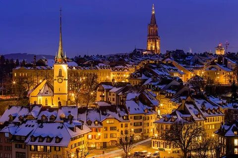 Bern