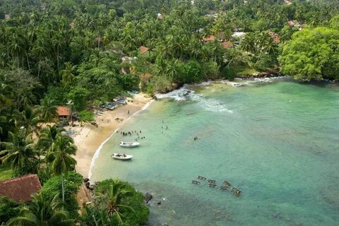 Matara Bölgesi