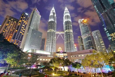 kuala Lumpur