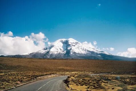 Chimborazo