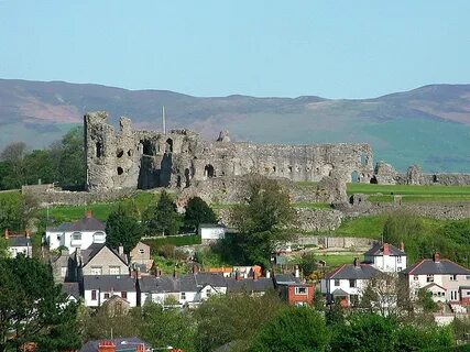 Denbighshire