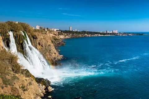 Antalya