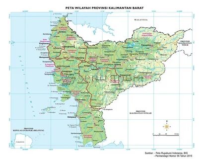 Kalimantan Tengah