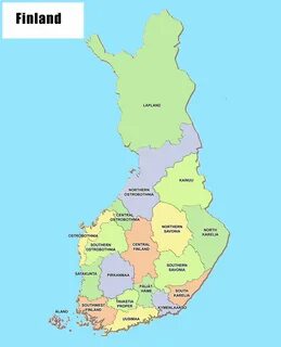 Orta Ostrobothnia