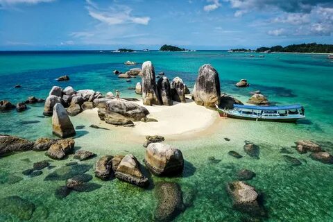 Kepulauan Bangka Belitung