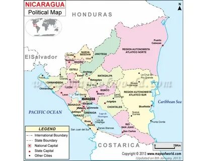 Nueva Segovia