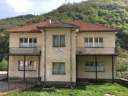 Kriva Palanka Belediyesi