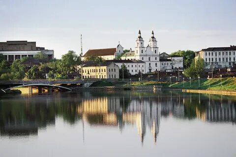 Minsk