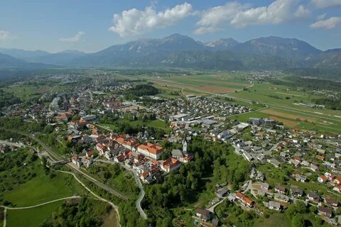 Radovljica Belediyesi