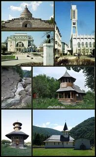 Vrancea İlçesi