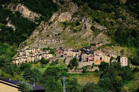 Sant Julià de Lòria