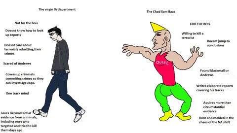 Chari-Baguirmi