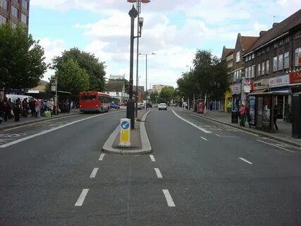 Londra Hounslow İlçesi