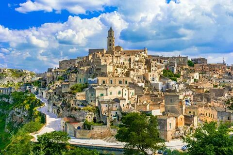 Basilicata