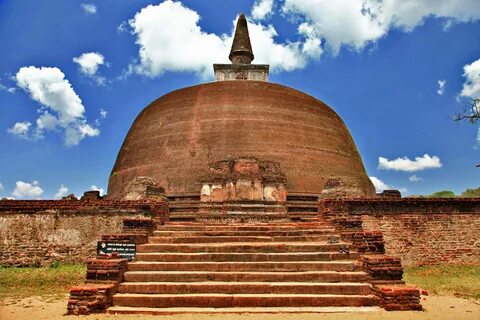 Anuradhapura Bölgesi