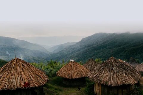 Papua