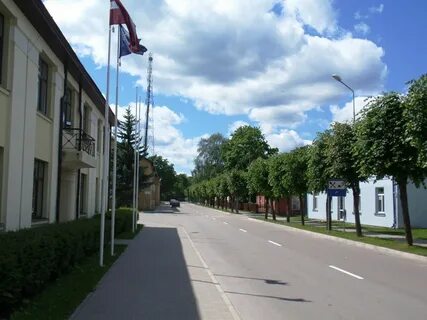 Valka Belediyesi