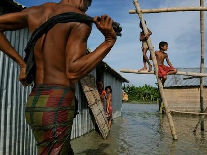 Gaibandha Bölgesi