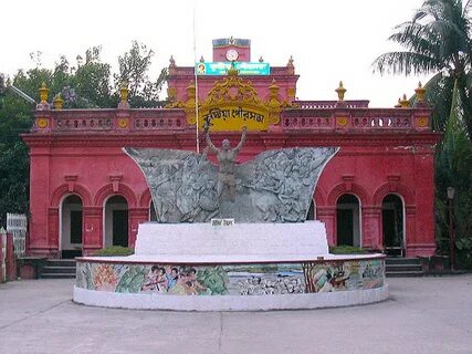 Kushtia Bölgesi
