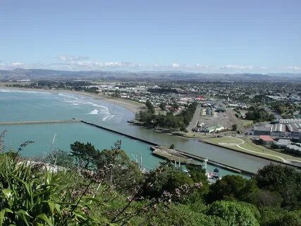 Gisborne Bölgesi