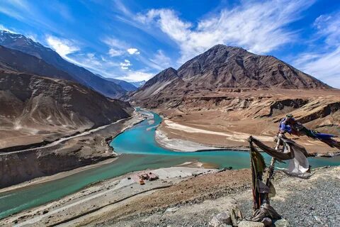 Ladakh
