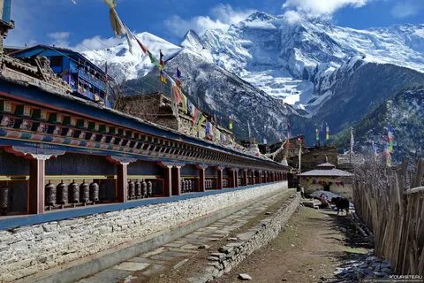 Gandaki Bölgesi