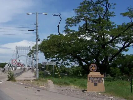 Choluteca Departmanı