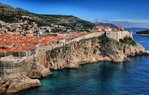Dubrovnik-Neretva