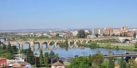Badajoz