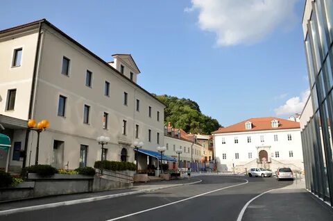Postojna Belediyesi