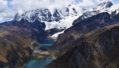 Cordillera Departmanı