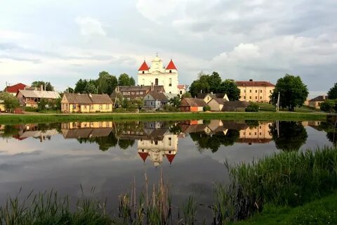 Tauragė İlçe Belediyesi