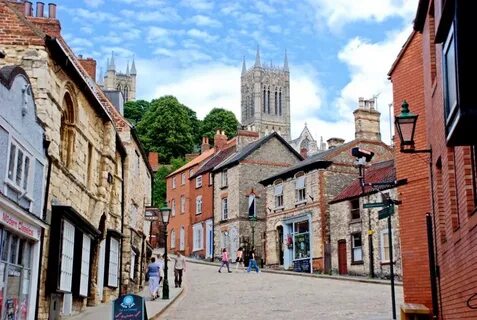 Lincolnshire