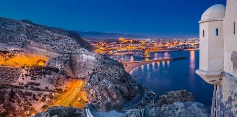 Almería
