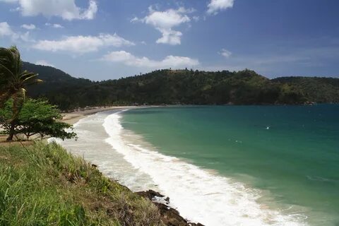 Rio Claro-Mayaro Bölge Şirketi
