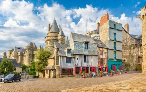 Ille-et-Vilaine
