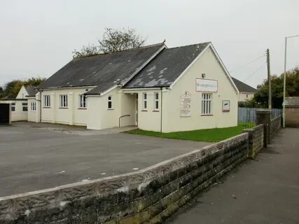 Bridgend İlçe İlçesi