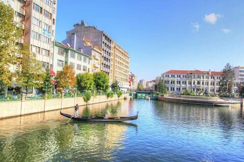Eskisehir