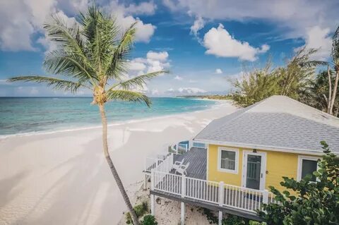 Merkezi Eleuthera