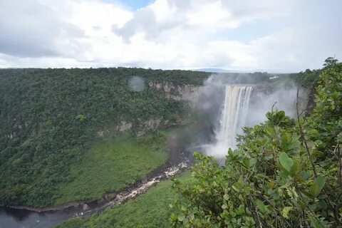 Potaro-Siparuni